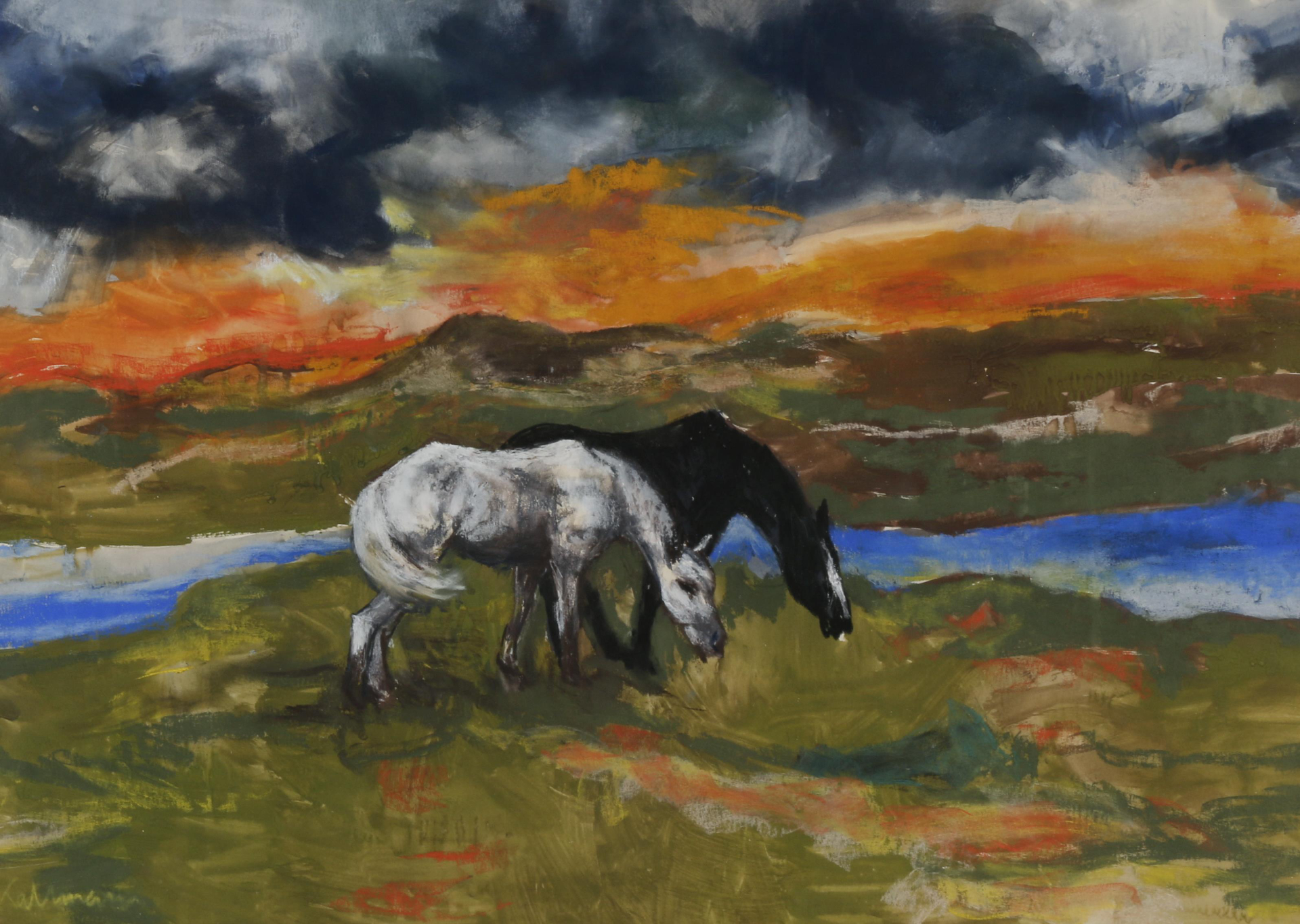 Hans Jürgen Kallmann (1908 - 1991) - photo 1